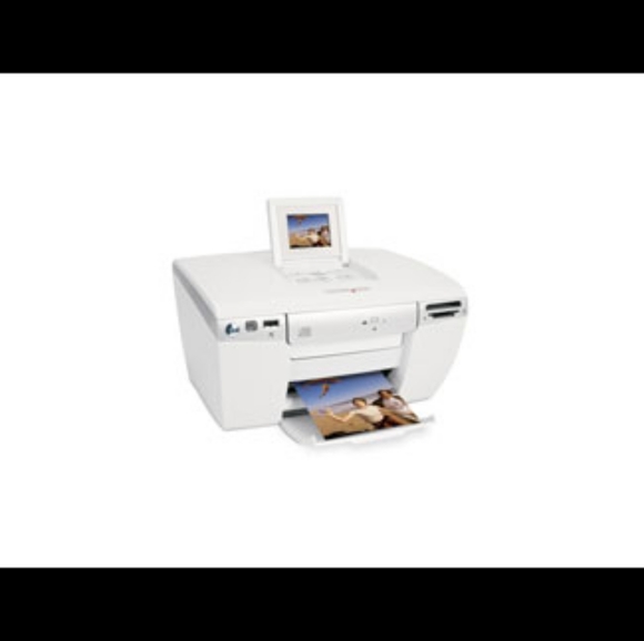 Lexmark P450 - Picture 10 of 10